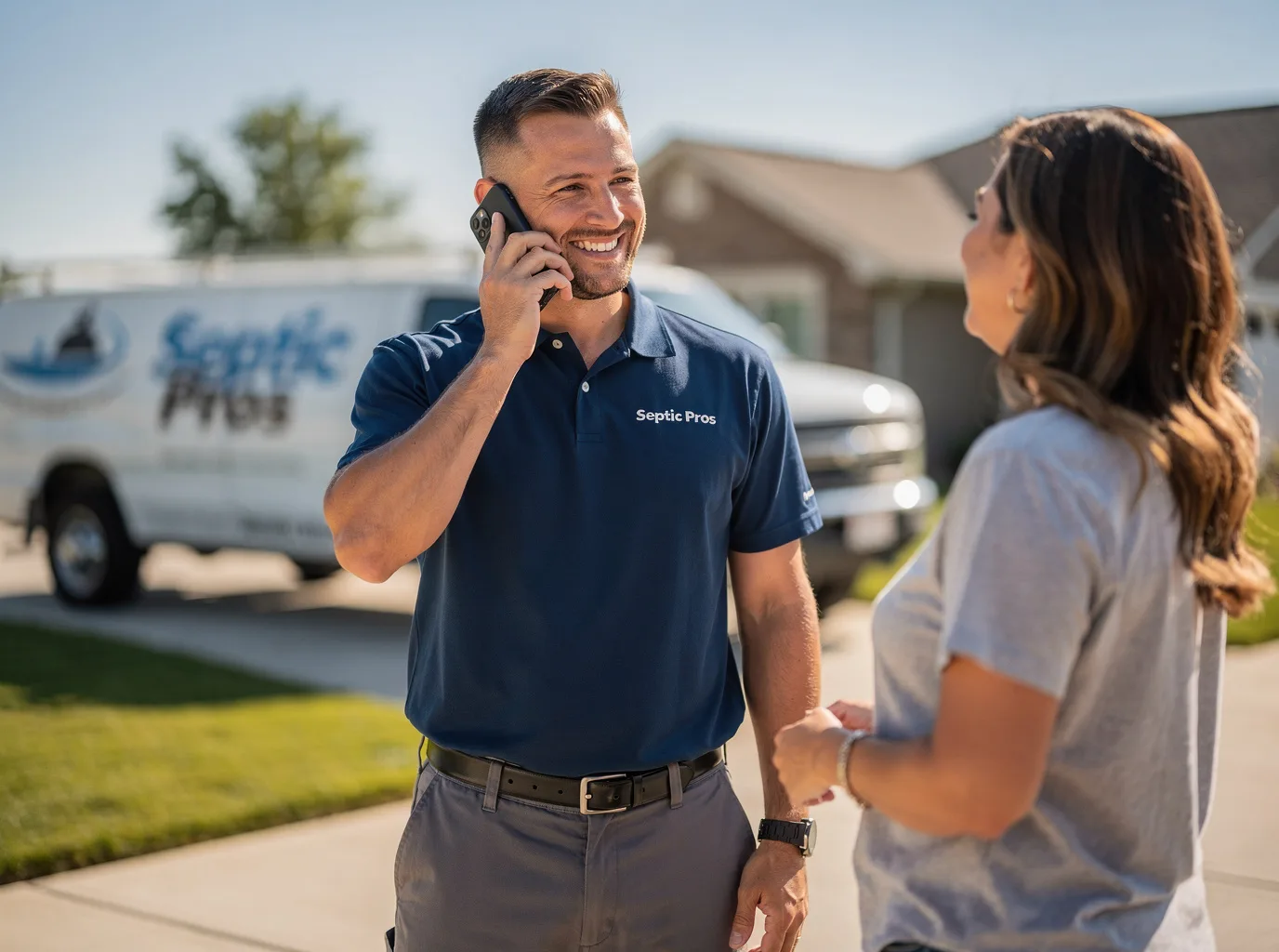 Septic Tank Pumping Milton, WI FAQs